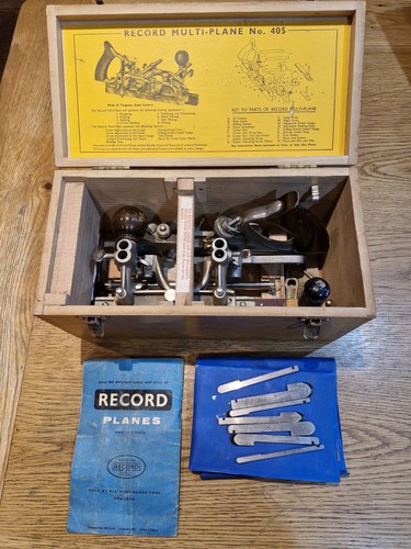 Vintage record 405 - record, no.405