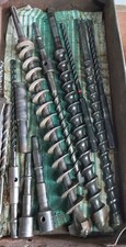 Large drill bits for masonary