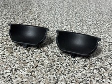 Mini Cooper S F55 F56 Door Card Handle Inserts Covers 5141 7 419 628-01 Genuine