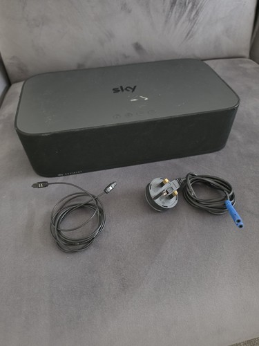 Sky devialet soundbox soundbar - sky,