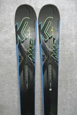 SKIS Carving / All Mountain -