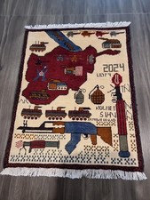 NEW Beautifully Handmade