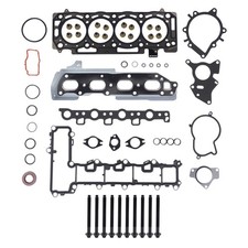 Cylinder Head Gasket Bolt Set