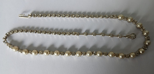 Lovely vintage silver - vintage, tone