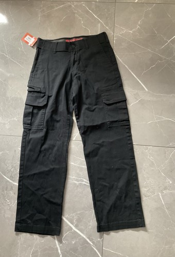 Dickies work wear navy - dickies, chino
