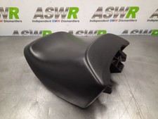 BMW R22 R1150RT R850RT Rear Passenger Seat 52532324690