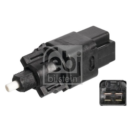 Febi brake light switch fits - switch,