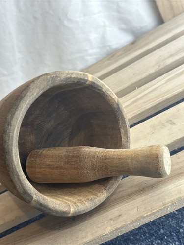 11x12 cms vintage mortar and - cms,