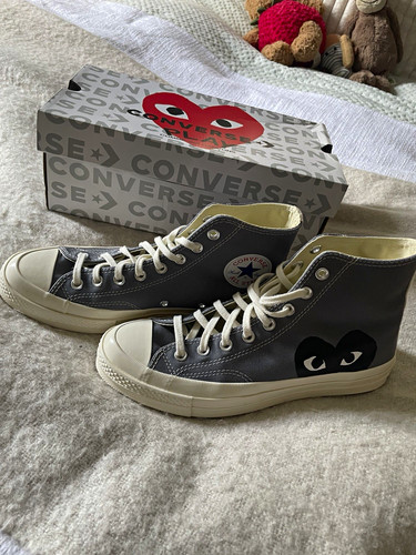 Converse play comme - comme, des