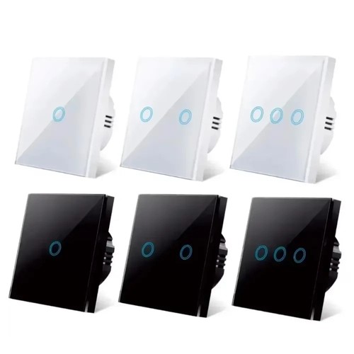 Smart wifi light - smart, switch