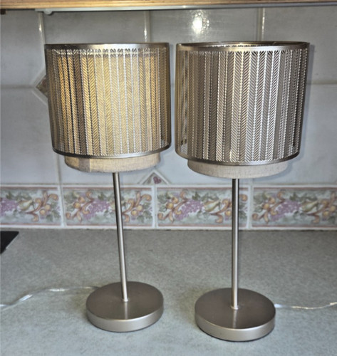 Pair next rose gold - pair,