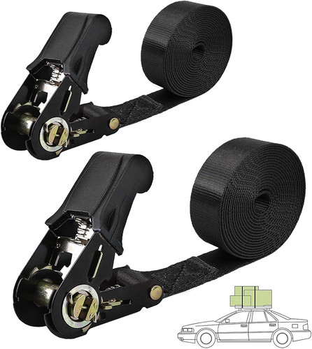 Endless ratchet tie down - endless,
