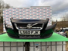 Volvo s40 saloon - s40, mk2