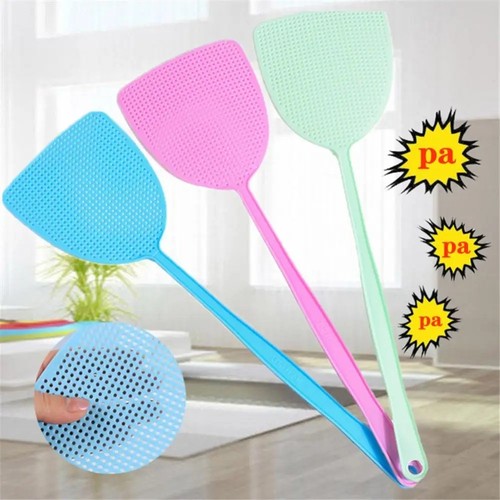 3pcs fly swatter thickened - 3pcs,