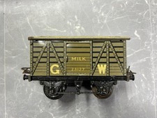 Vintage Hornby O Gauge GWR