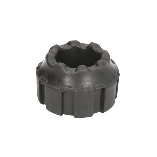 Lateral control rod - rod, rubber