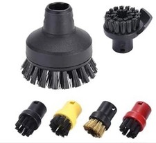 Steam Cleaner Accessories for