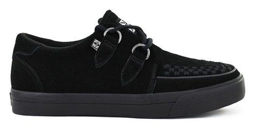 Men pointed creeper sneaker - men's,