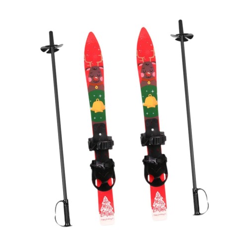 Short skis for snow - skis,