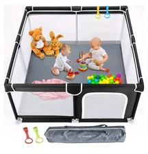 TODALE Baby Playpen Toddler