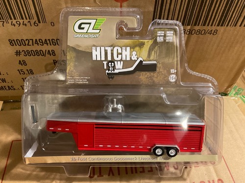 Greenlight hitch tow - greenlight, &