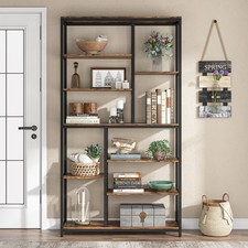 79 inches Tall Bookshelf