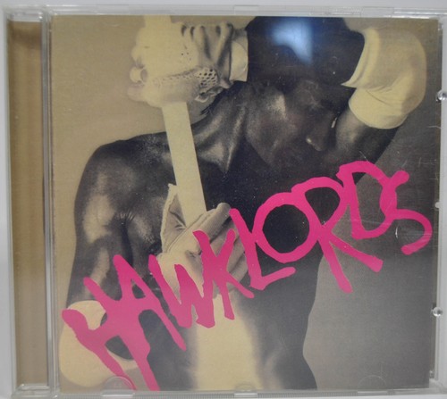 Hawklords rock fever - -,