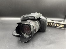 Fujifilm FinePix HS20EXR 16 MP Digital Camera 30 X Zoom 24mm - 720mm Fuji Bridge