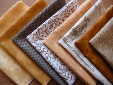 100% Cotton Fabric Material