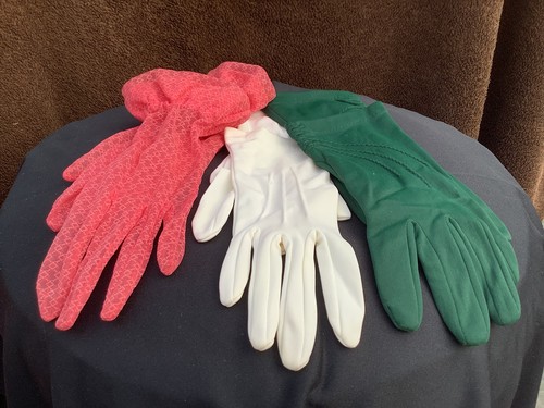 Vintage nylon ladies - nylon,