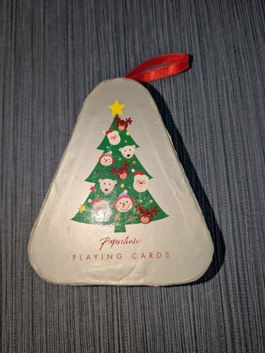 Paperchase christmas tree - paperchase,