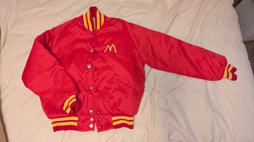 Vintage mcdonald golden - vintage,