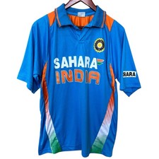 Sahara India Cricket Jersey