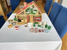 Sulvanian Families House and