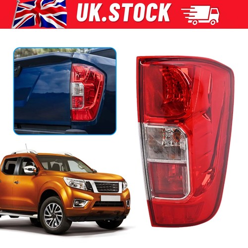 Rear tail light lamp right - light,