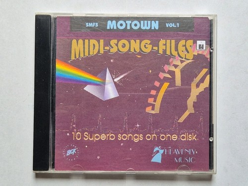 Smf3 motown volume midi - 1,