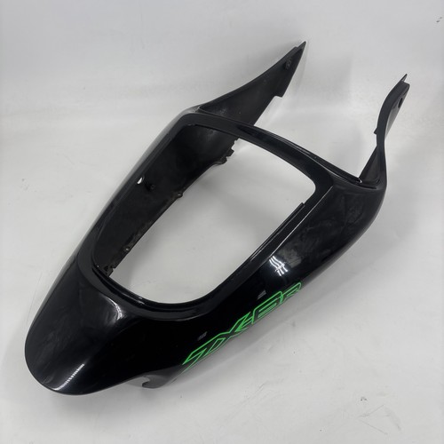 Kawasaki 600 2000 2002 - 600, 2000-2002