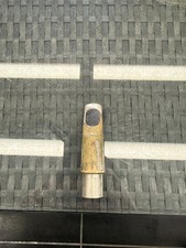 Vintage Dukoff no.6 Alto