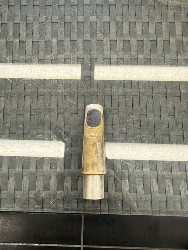 Vintage dukoff alto - vintage,