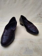 Dorndorf Ladies Shoes Brown