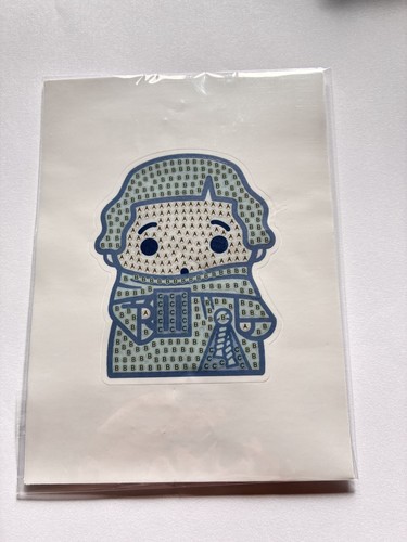 Craft buddy harry potter - buddy,