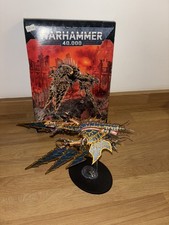Heldrake Chaos Space Marines