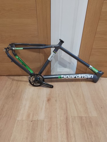 Boardman bike frame inch - cb, 19