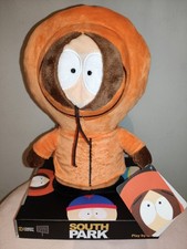 South Park Kenny Plush by Play