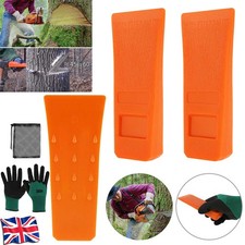 3X Tree Felling Wedges Logging