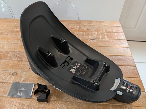 Cybex base isofix for - for, aton
