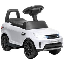 AIYAPLAY Land Rover Licensed