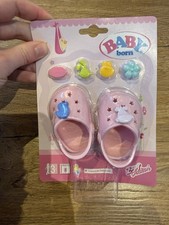Zapf Creation Baby Born Doll