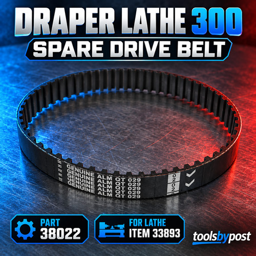 Draper spare for - draper,