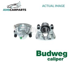 BRAKE CALIPER BRAKING IN FRONT